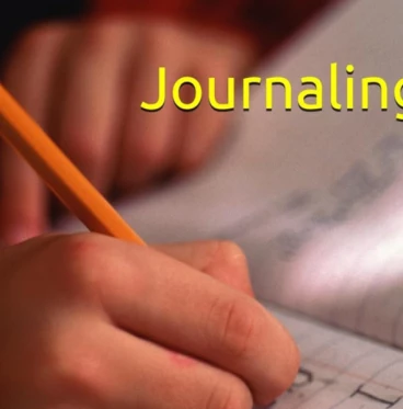 Imagem Journaling:: Uma Jornada de Autoconhecimento e Bem-Estar
