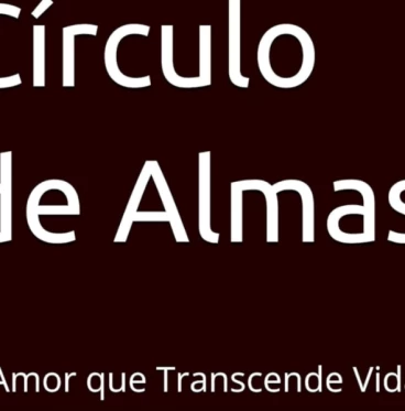 Imagem Círculo de Almas:: O Amor que Transcende Vidas